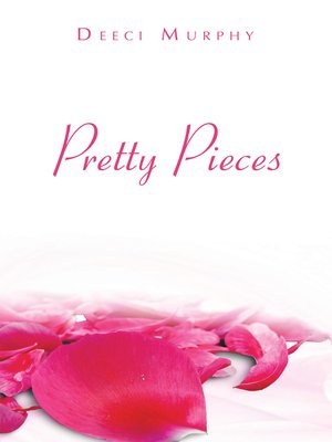 cover image of Pretty Pieces